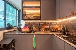 Soleil @ Sinaran (D11), Condominium #584410451
